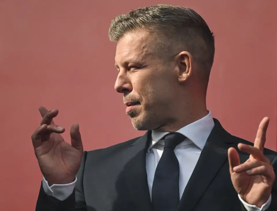 Hungary strips PM Magyar's immunity in historic vote, targets former Fidesz ministers
