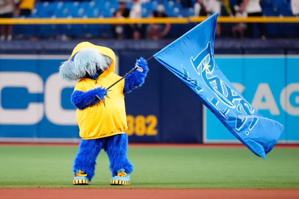 Tampa Council Approves Rays Stadium Deal; County Vote Looms