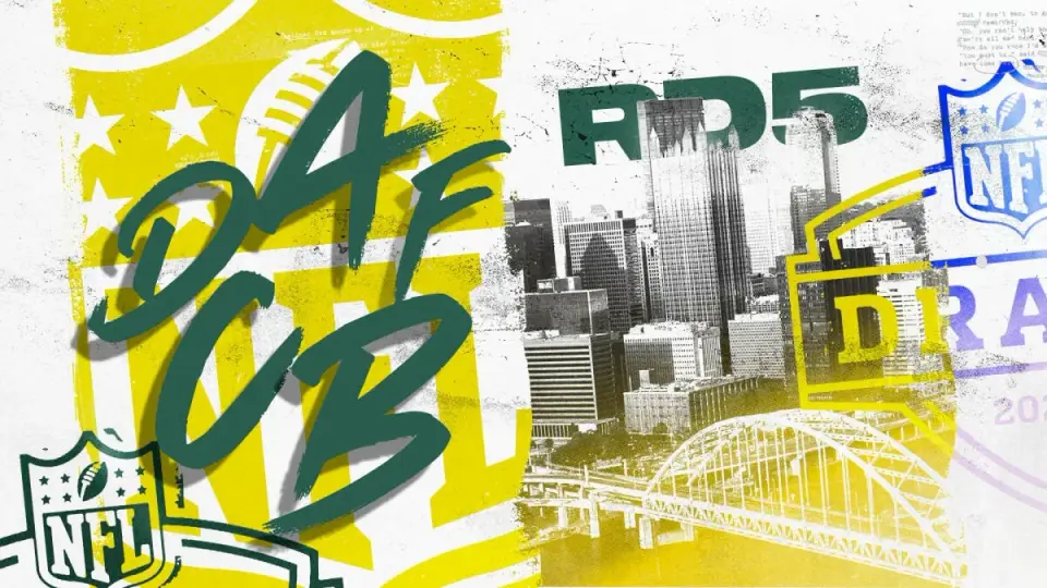 Live Round 5 Grades Unfold as 2026 NFL Draft Tracker Updates