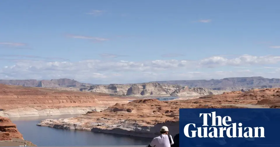 US eyes drastic Colorado River cuts for AZ, CA and NV amid drought