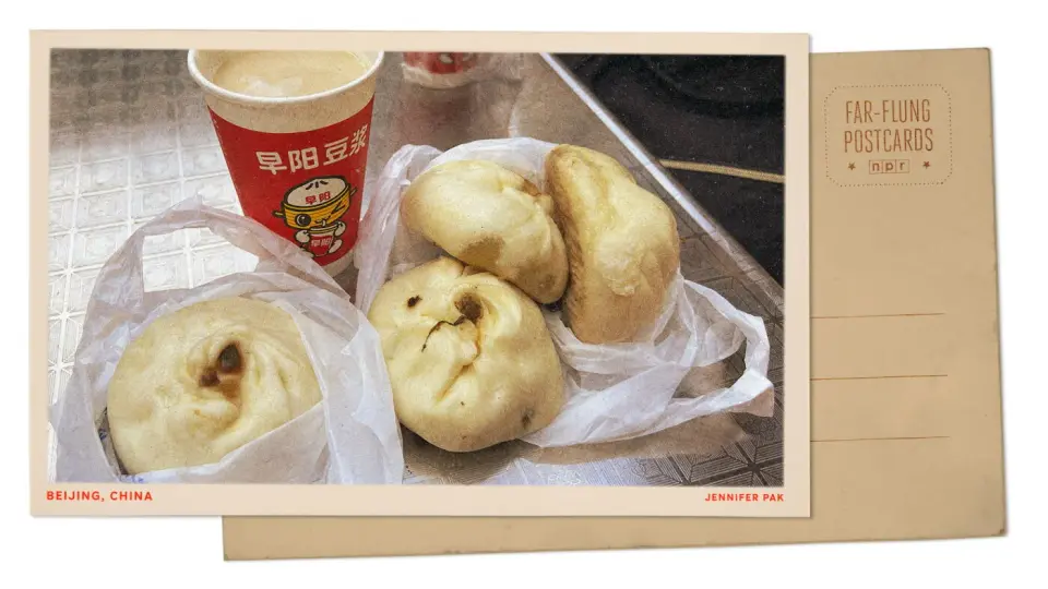 Beijing’s Steamed Bun Culture: Why Locals Queue for Juicy Fennel Pork