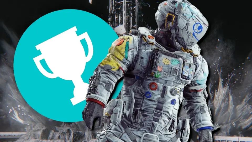Pragmata June Patch Eases an Achievement and Adds a Free Scribble Suit