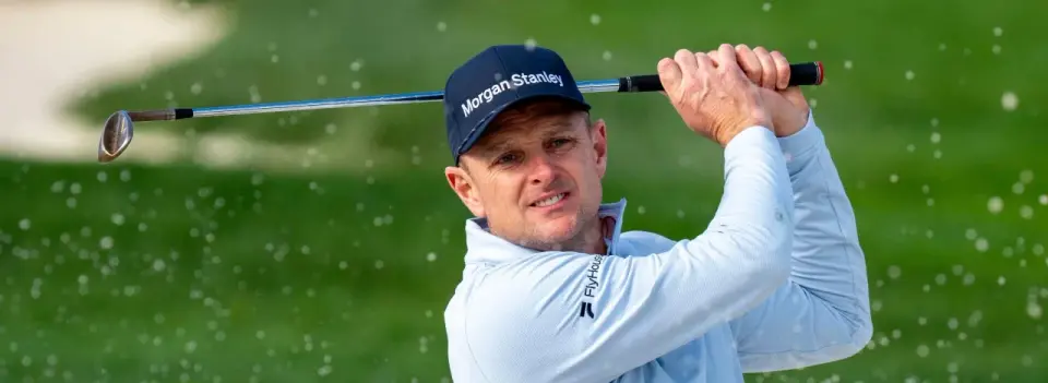 Masters 2026 Sunday: Projection model predicts a dramatic leaderboard and longshots