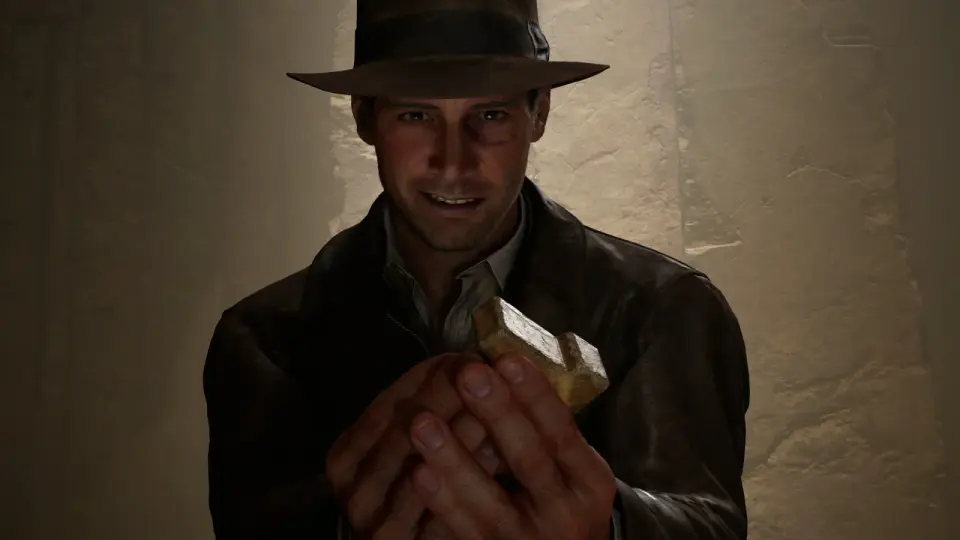 Switch 2’s Indiana Jones game clocks in at 59.7GB with 4.4GB DLC revealed