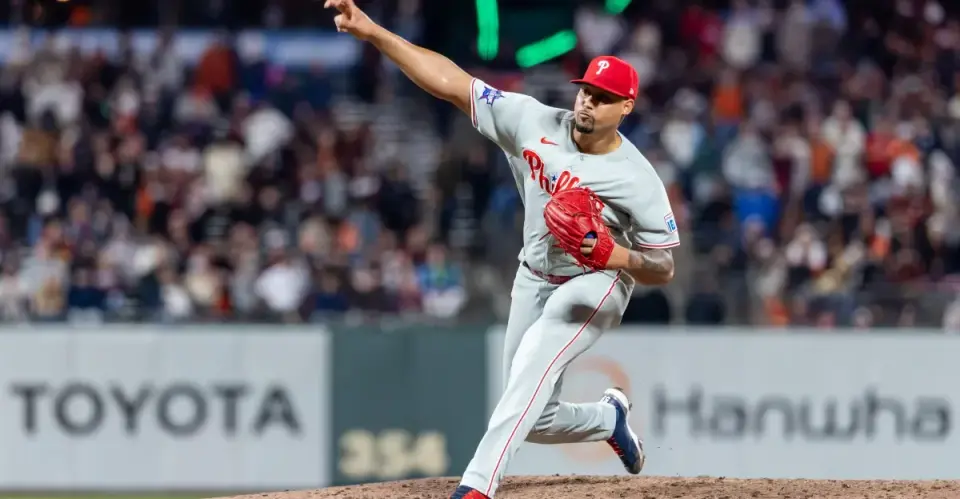 Phillies reshuffle: Duran to IL, Reyes called up as Kemp heads to Lehigh