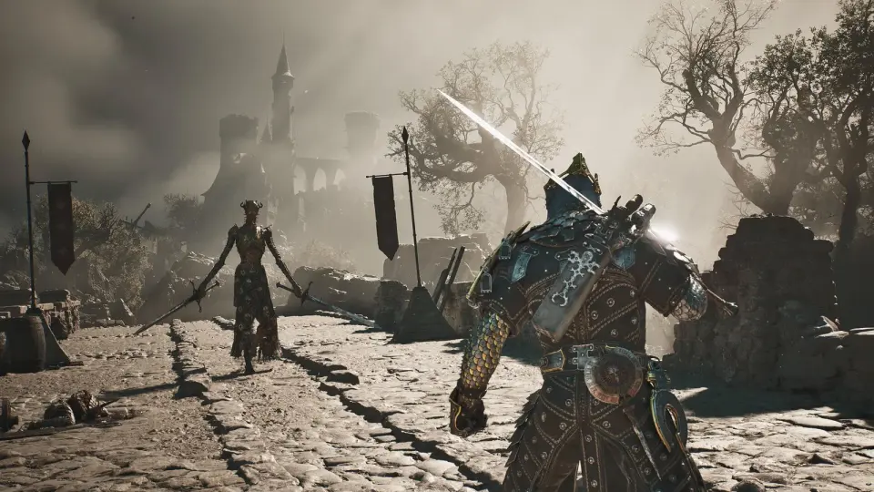 Week 34 Gaming Roundup: Mortal Shell II Headlines a Busy Release List
