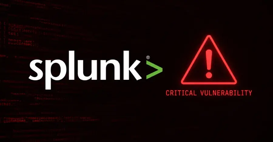Unsecured Splunk Flaw Could Allow Unauthenticated Writes and Remote Code Execution
