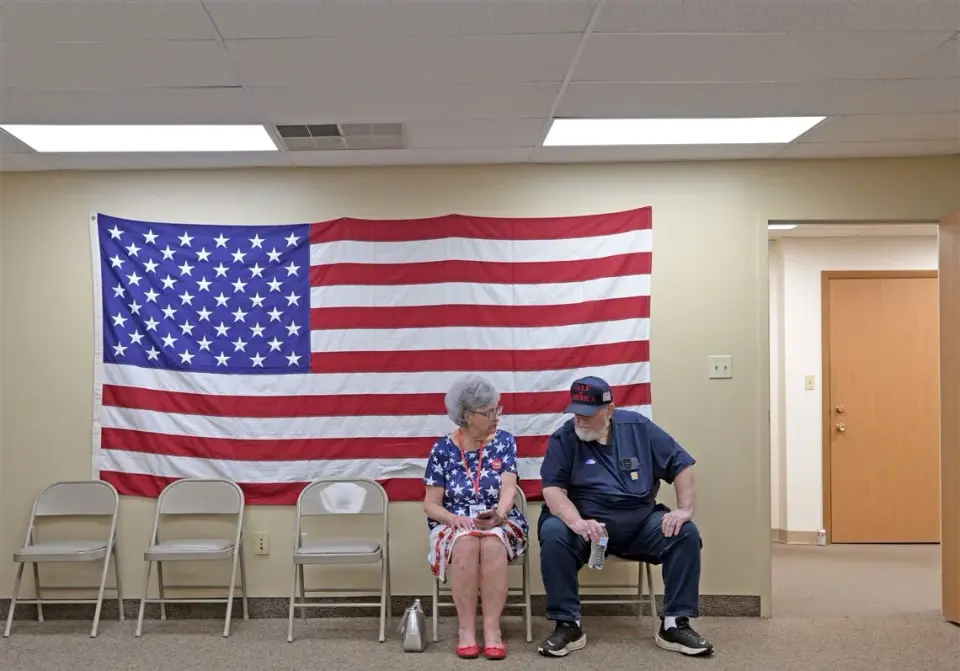Democrat narrows gap in Butler County PA special election