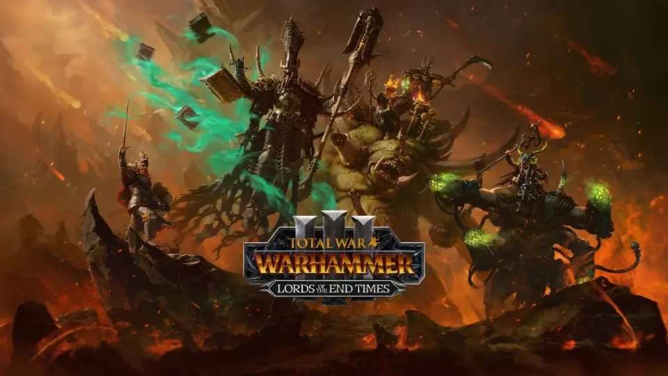 WARHAMMER III's Largest DLC Lets Players Jump into Immortal Empires Without the Base Game