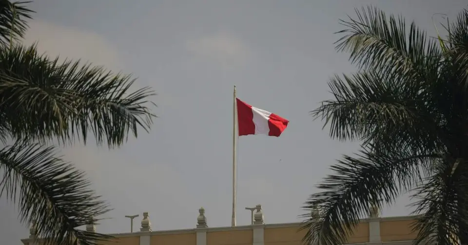 Peru Breaks Diplomatic Ties with Iran Over Middle East Escalation