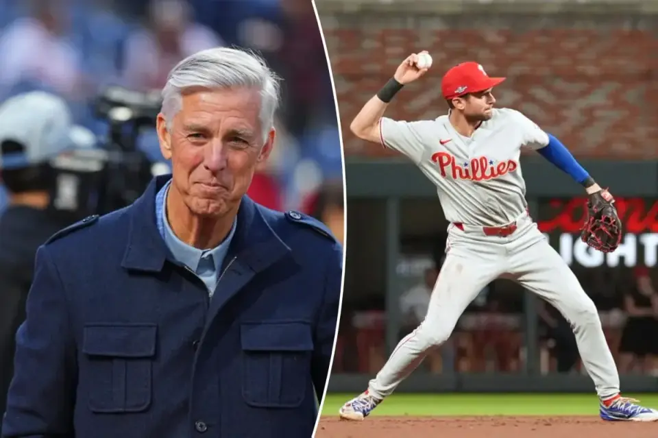 Phillies Give Trea Turner Final Chance at Shortstop Amid Coaching Overhaul