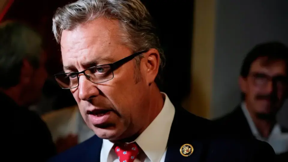 Trump-Backed Ogles Falls Short in Tennessee GOP Primary Over Muslim Remarks