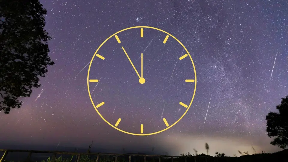 Lyrid Meteor Shower 2026: Best Dawn Hours to Catch Shooting Stars