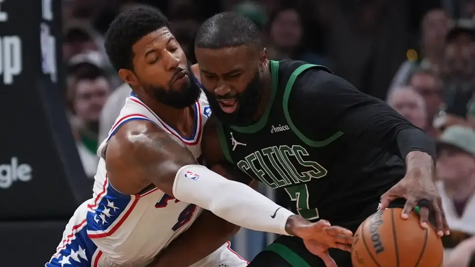 Jaylen Brown Says 'There's More To It' After Celtics Trade On Twitch