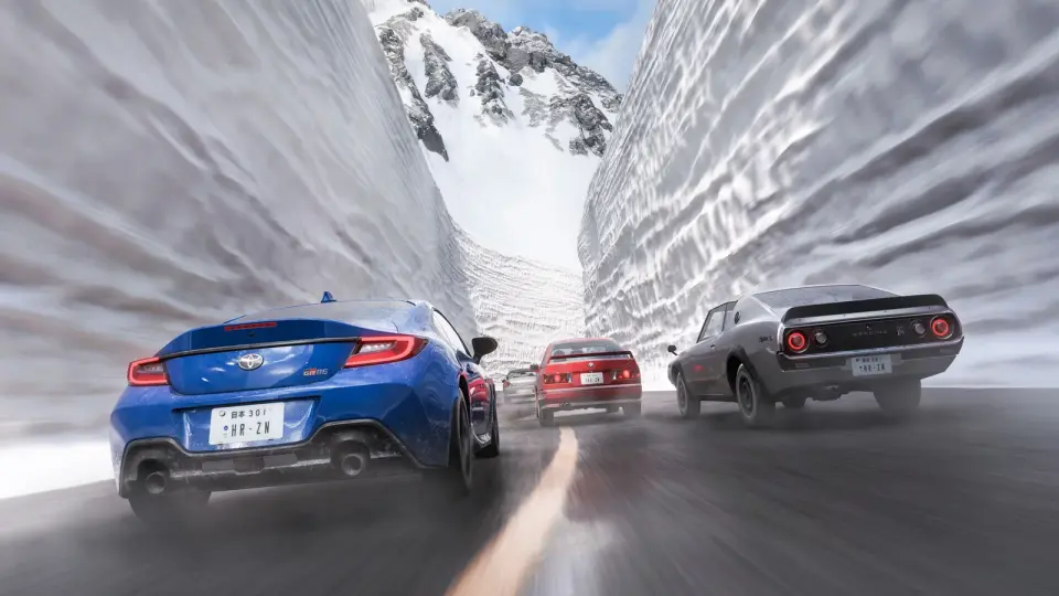Forza Horizon 6: exact launch windows, Early Access, and a NZ shortcut to ride early
