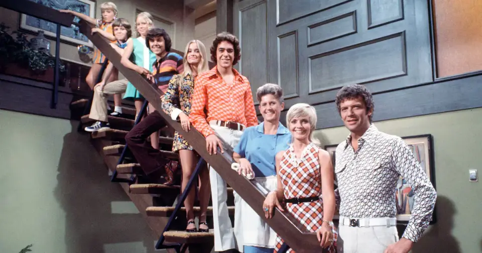 Brady Bunch Cast Earned No Rerun Residuals, Eve Plumb Explains