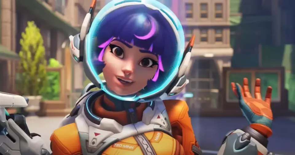 Blizzard tops Microsoft's studio lineup thanks to Diablo 4 and Overwatch