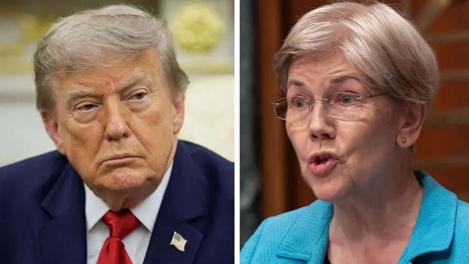 Warren: CFPB overhaul could cost Americans $26.5B