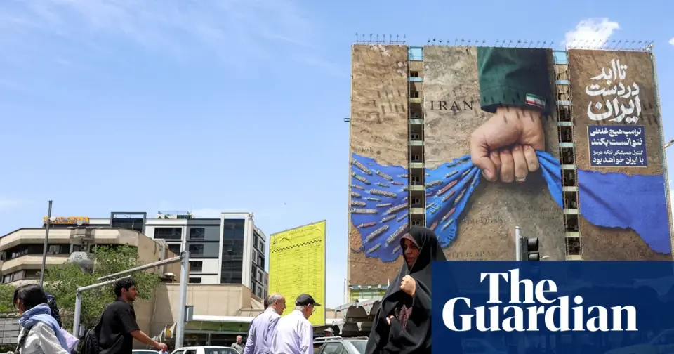 Pakistan-Mediated Near-Term US-Iran Truce Gains Momentum