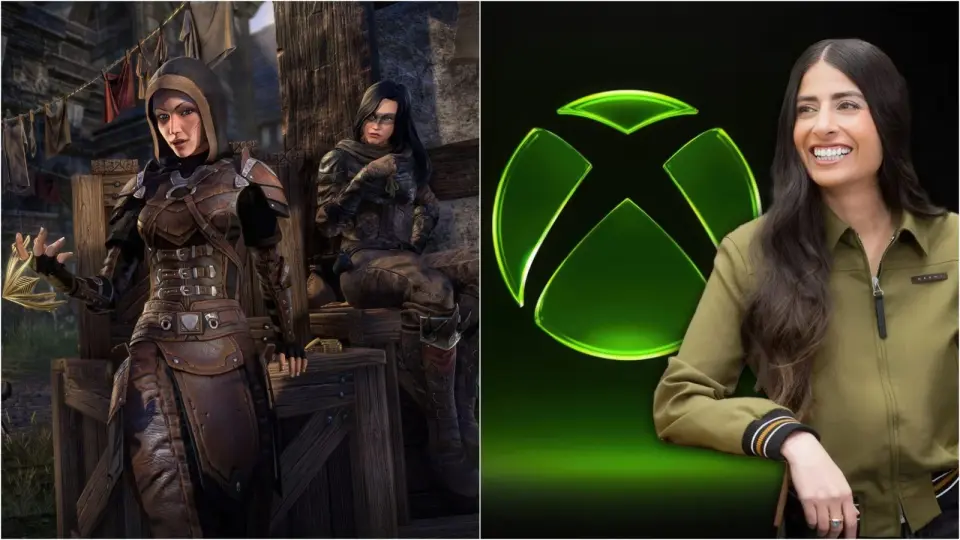Xbox Layoffs Force Slower ESO Updates at ZeniMax Online