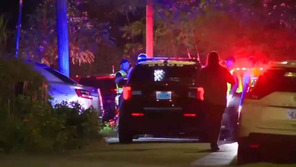 Two Dead, Five Wounded in Birmingham Mass Shooting on Holley Avenue