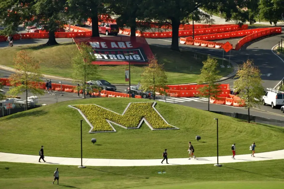 UMD Tennis Suspension Deepens as Artist Denies KKK Graphic Intent
