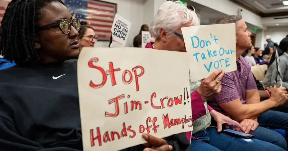 GOP eyes decade-long edge in map-drawing as redistricting wars heat up