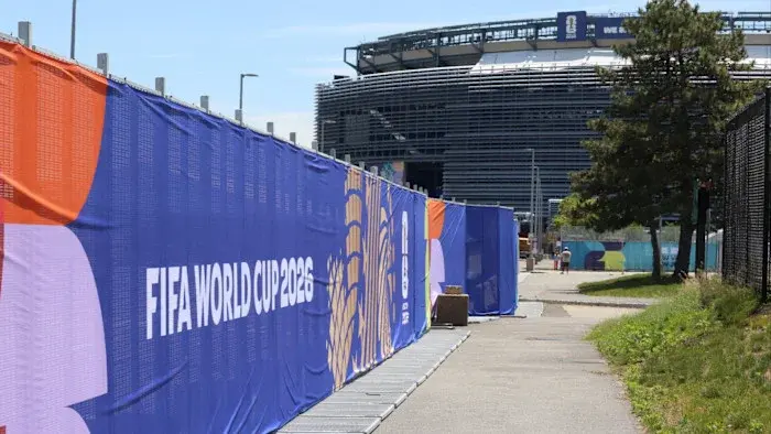 US probes FIFA over World Cup ticketing amid steep prices at MetLife Stadium
