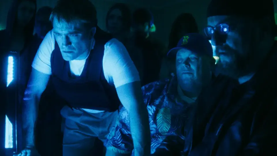 Nicotine Shortage and Script Rewrites: How 'Primetime' Won Over Robert Pattinson