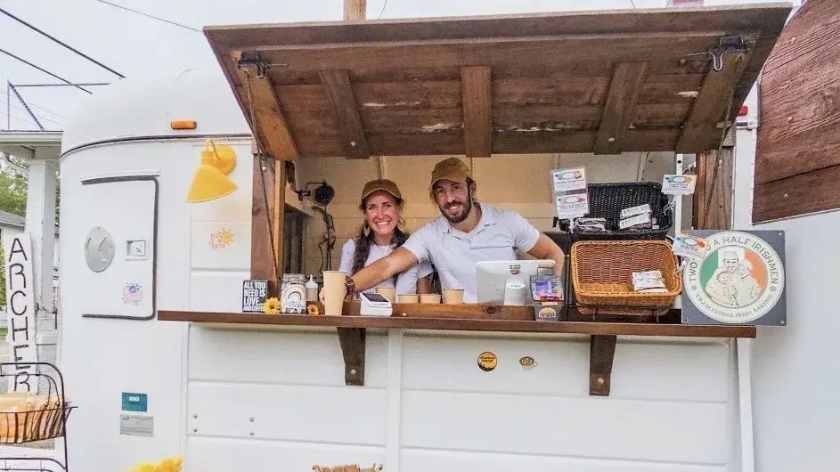 Goochland to welcome its inaugural dedicated coffee shop this fall