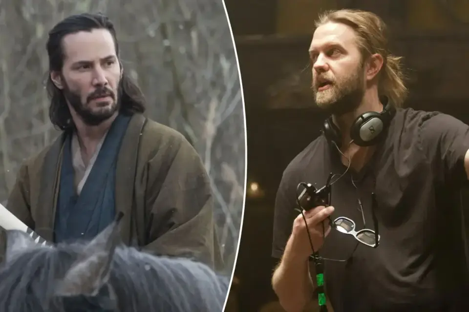 Keanu Reeves Letter Influences 2.5-Year Prison Sentence for Netflix Fraud