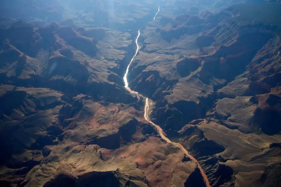 Grand Canyon flood death toll reaches three as final missing hiker identified