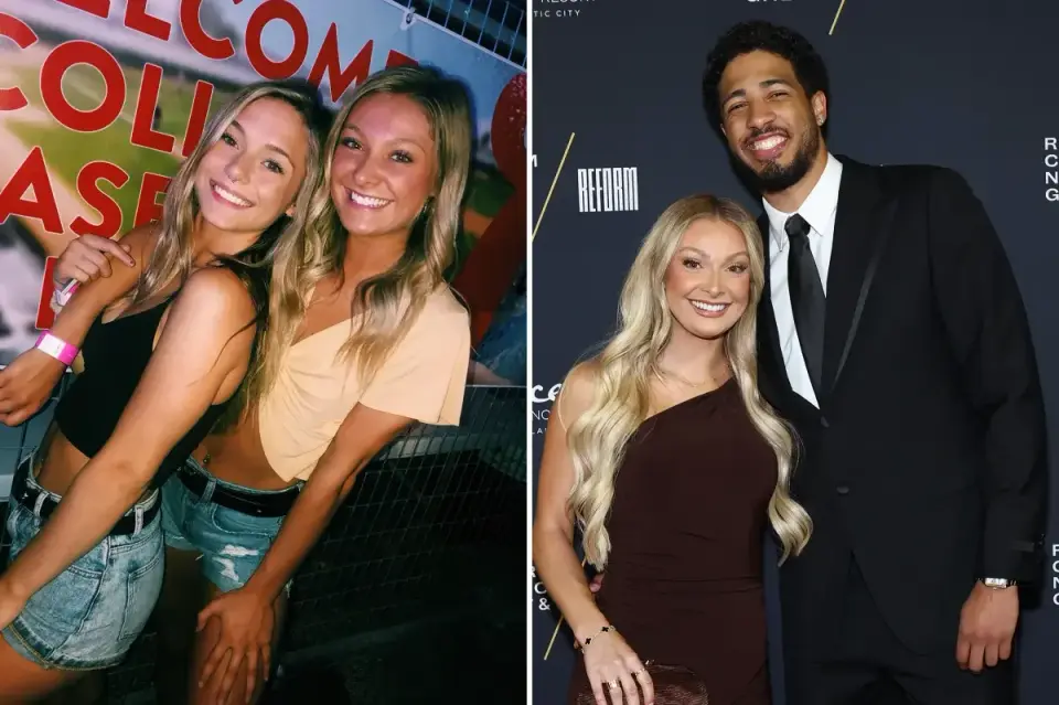 Fiancée's heartfelt tribute after beloved friend dies on tropical bachelorette trip