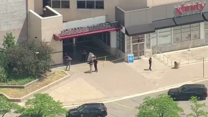 Two in Custody After Deadly Fairlane Town Center Shooting in Dearborn