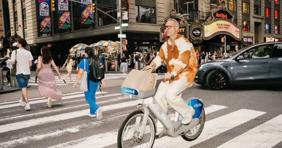 Mamdani to Roll Out Vision Zero Reimagined to Shrink NYC Traffic Deaths