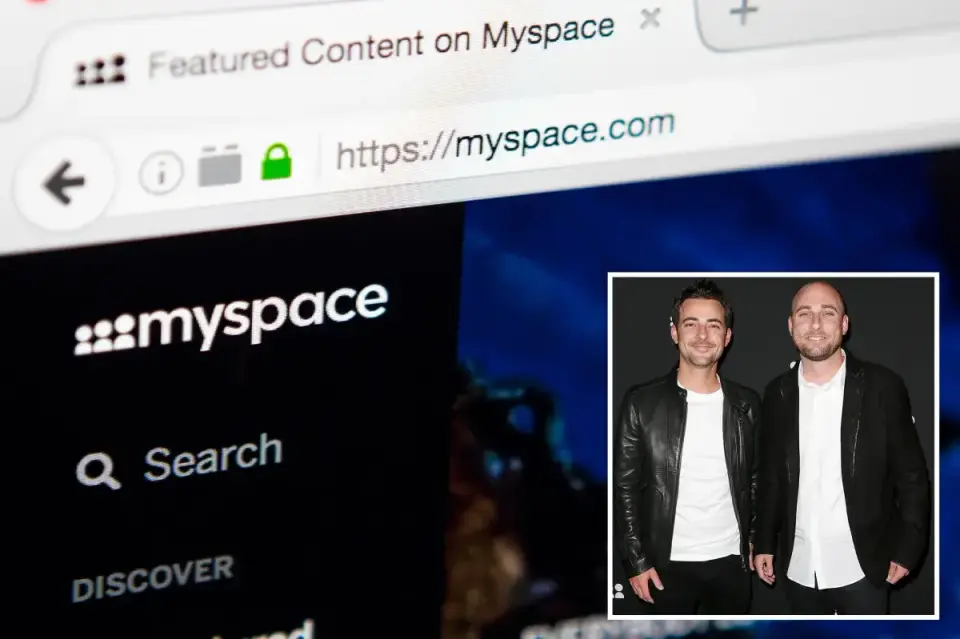 MySpace gears up for a comeback with a fresh, non-algorithmic vision