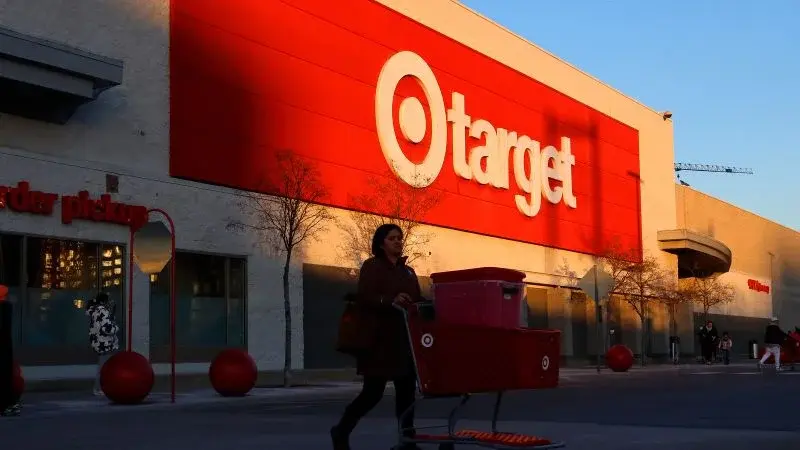Target pulls circus-clown Halloween costume after backlash over racist depiction