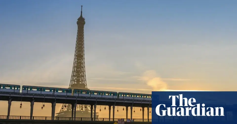 Eiffel Tower CEO Resigns After Probe Confirms Discriminatory Staffing for Hindu Delegation