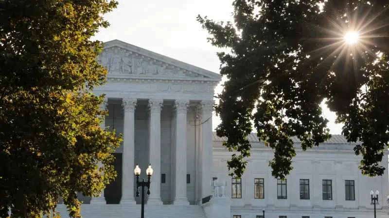 Supreme Court leaves 'Let's Go Brandon' school speech ruling intact