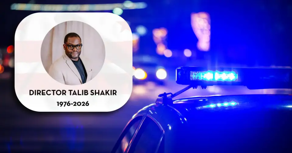 DC Deputy Mayor Talib Shakir Dies in Southeast E-Scooter Collision
