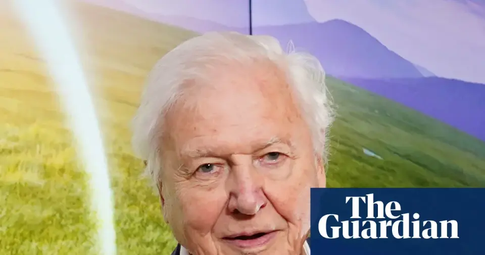 David Attenborough Turns 100 as World Celebrates a Lifelong Steward of Nature