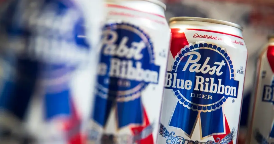 Montclair Police Probe Linked $70,000 Pabst Beer Heists as Brand Laughs on Social Media