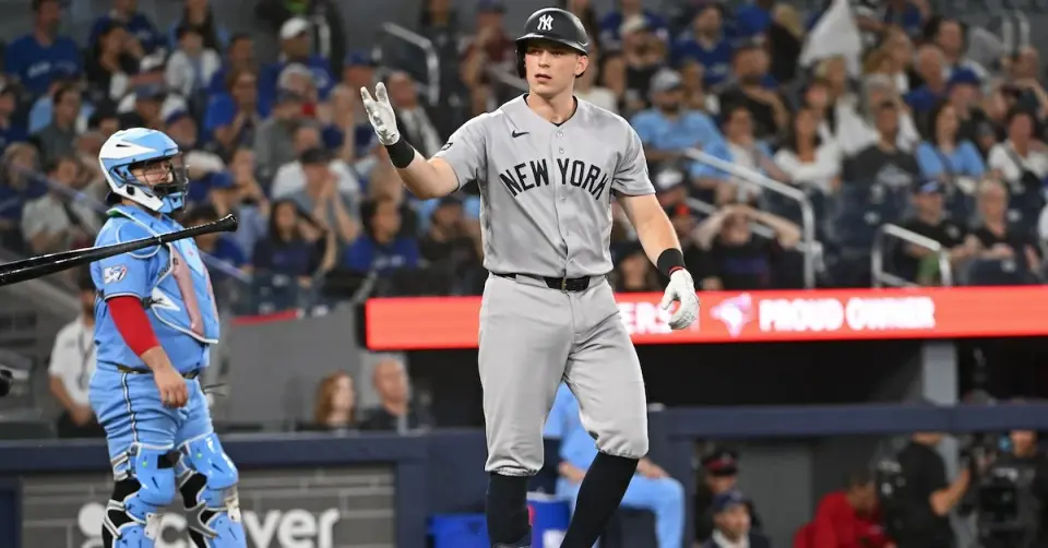 Derby Curse Debunked: Regression, Not a Swing Spell