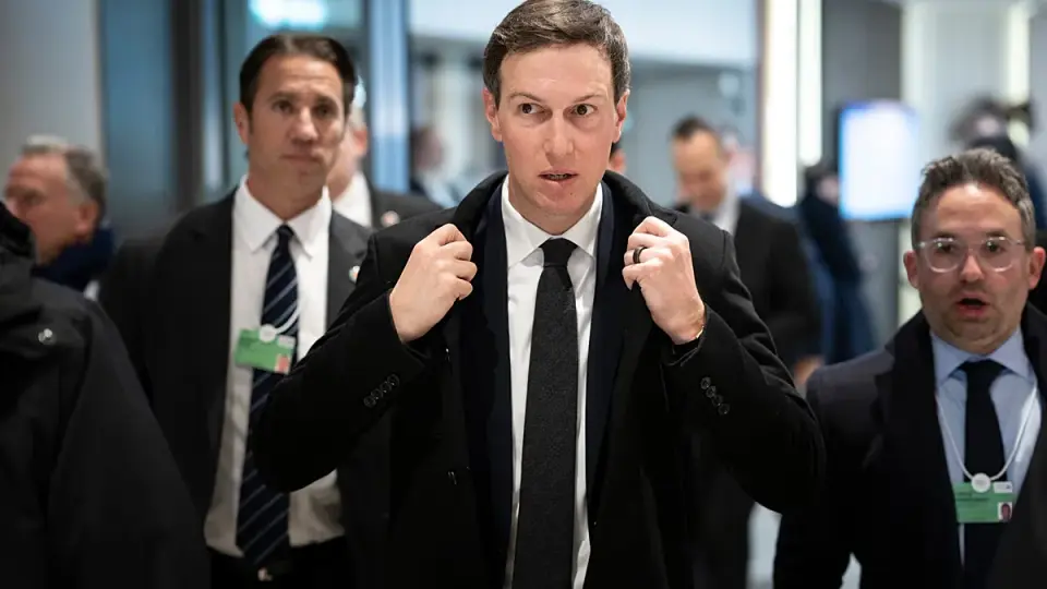 Kushner-backed Albanian Sazan Island resort sparks environmental protests and transparency concerns