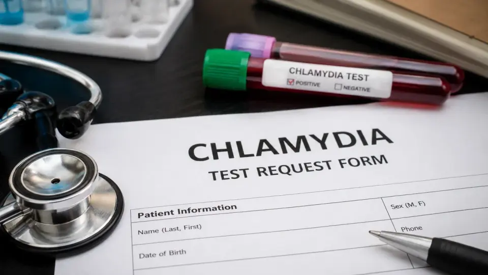Dearborn County sees jump in chlamydia cases, health officials urge testing