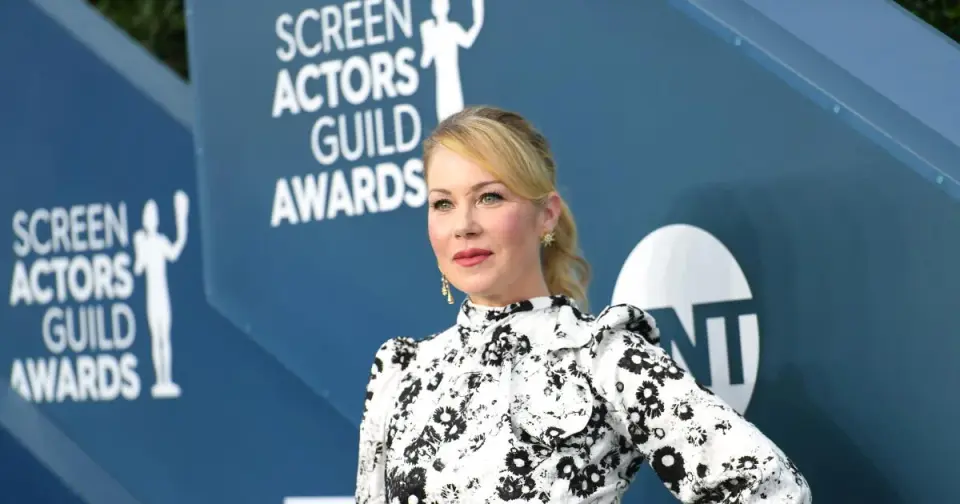 Christina Applegate reveals 2021 MS diagnosis was wrong, but symptoms persist