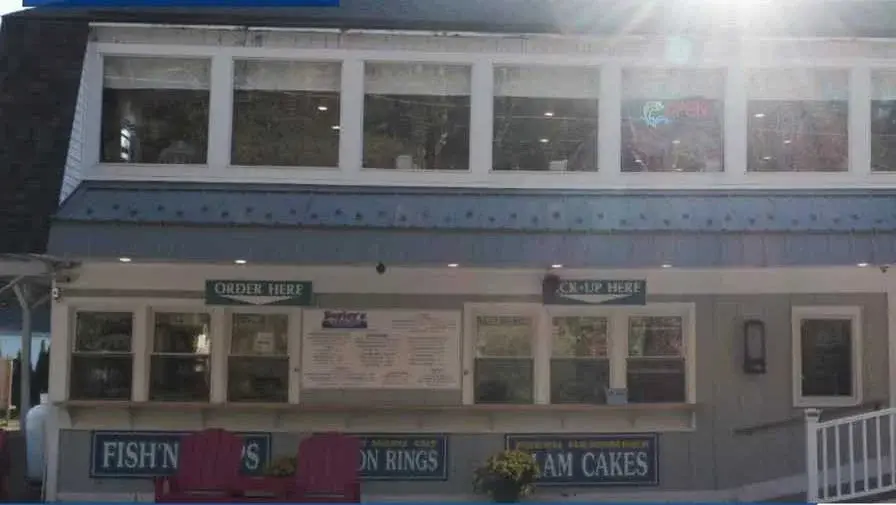 Scarborough Seafood Staple Closes After 30-Year Run