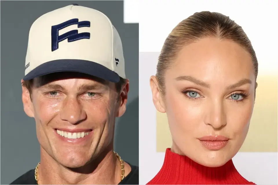 Brady and Swanepoel’s Miami Romance Revealed After Months of Secrecy