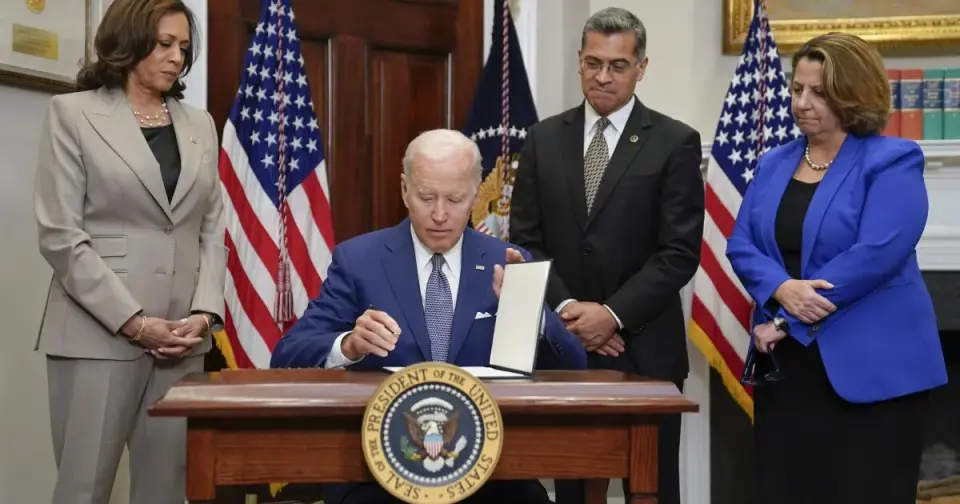 Becerra Under Fire From Inside Biden Camp as California Governor Campaign Heats Up