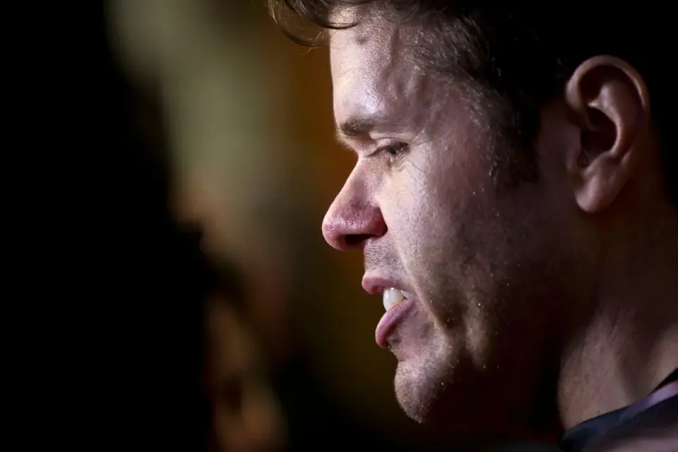 Perez Hilton’s sister recounts a terrifying crisis and its aftermath